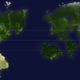 Illustration for article titled The "Largest Minecraft Project" Will Cover An Area Of Over 5,200km²